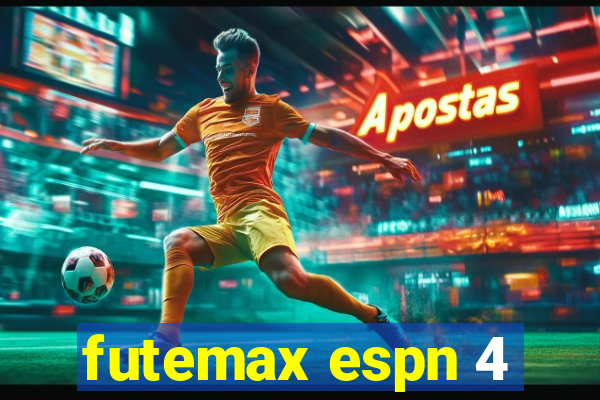 futemax espn 4